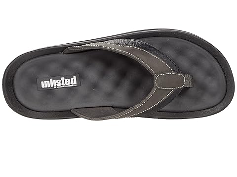 Unlisted flip flops Clearance
