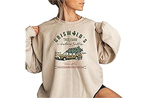 Griswold Tree Farm: The Epitome of Christmas Spirit and Timeless Family Traditions