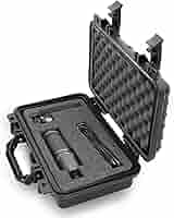 CIassic Pro マイクケース マイク 他部材セット CLASSIC PRO