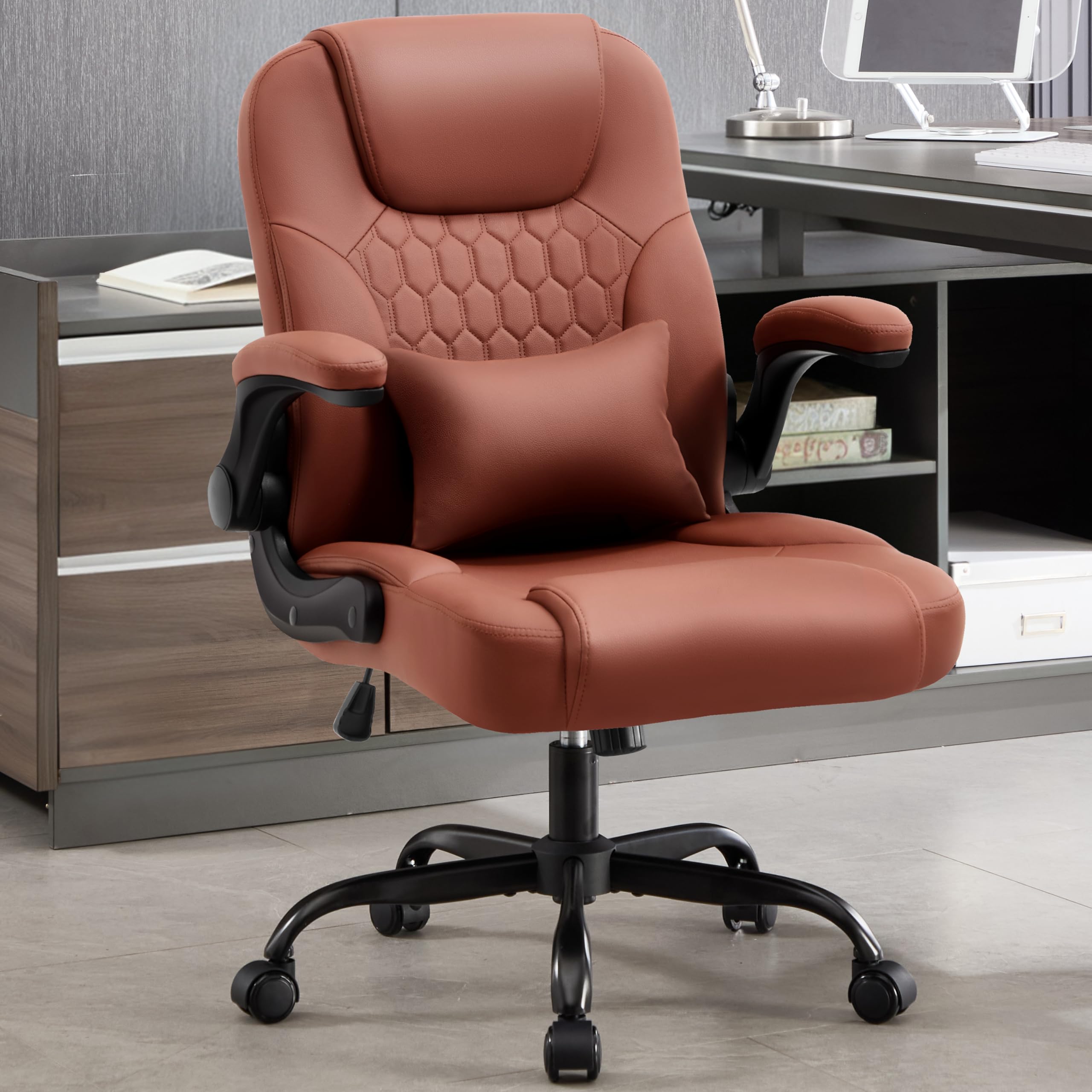 Executive Office Chair PU