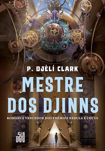 Mestre dos Djinns