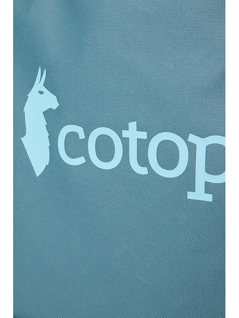 Blue Cotopaxi 60 L Allpa Gear Hauler Tote