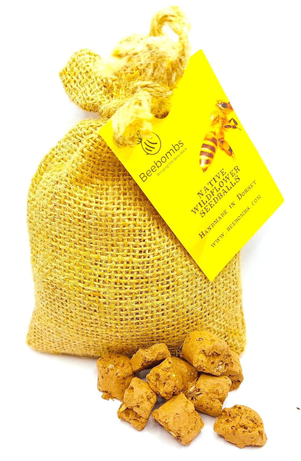 Bee Bombs Amazon.co.uk Handmade Products