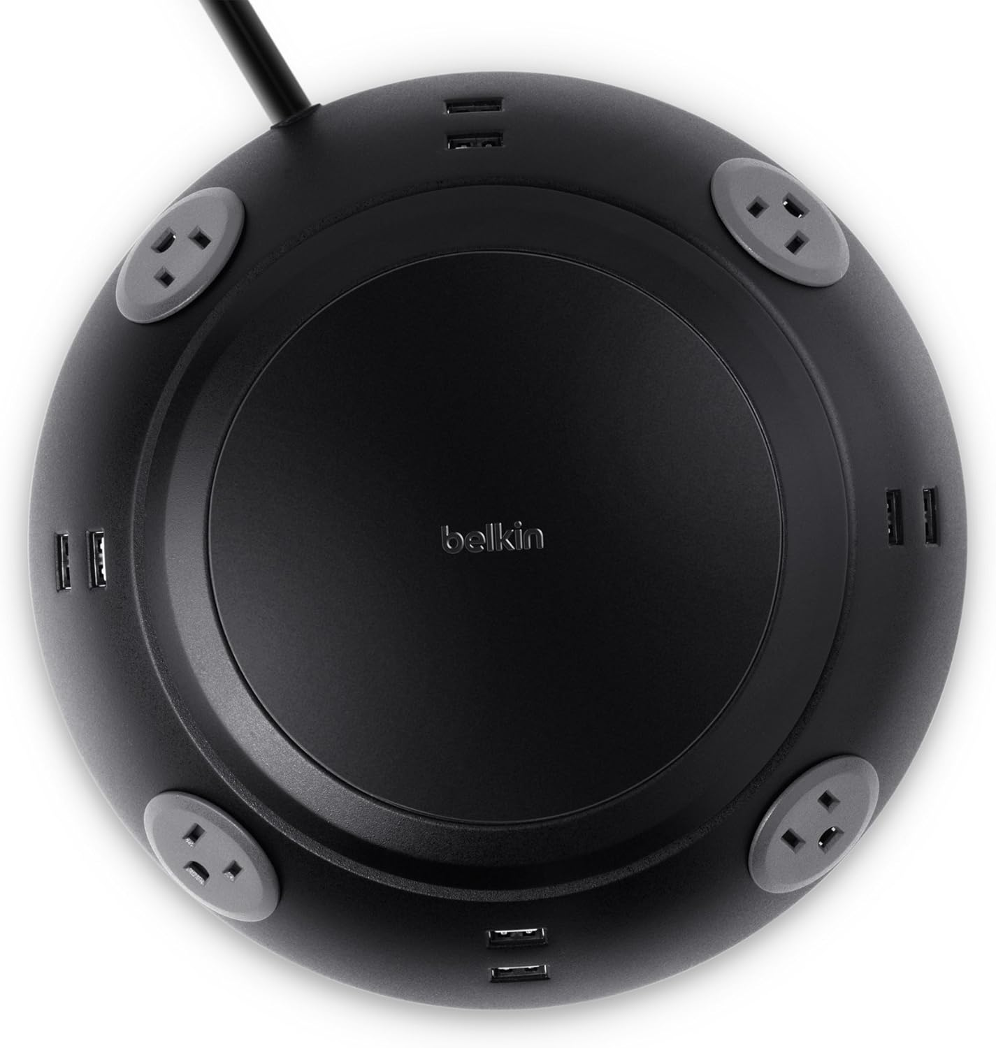 Best Deal Product Belkin USB Power Strip Surge Protector - 4 AC Multiple Outlets & 8 USB Ports, 6 ft Long Heavy Duty Flat Plug Extension Cord for Home, Office, Travel, Computer Desktop & Charging Brick (1080 Joules) Exclusive Discount 80% Offer Belkin USB Power Strip Surge Protector - 4 AC Multiple Outlets & 8 USB Ports, 6 ft Long Heavy Duty Flat Plug Extension Cord for Home, Office, Travel, Computer Desktop & Charging Brick (1080 Joules)