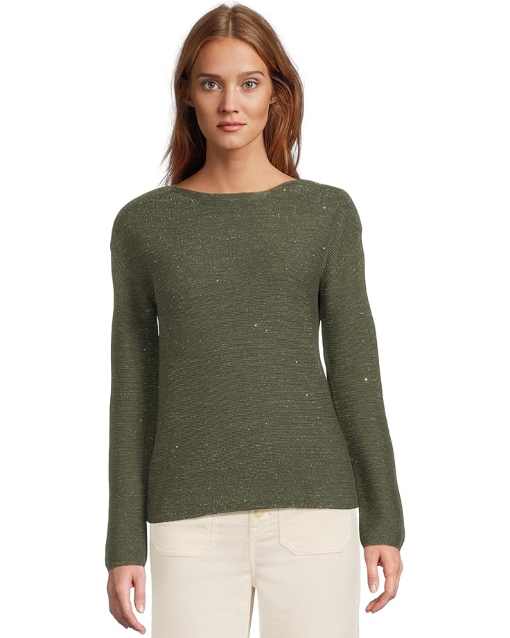 Tommy Bahama Crystal Sands Bateau Neck Sweater - Main View