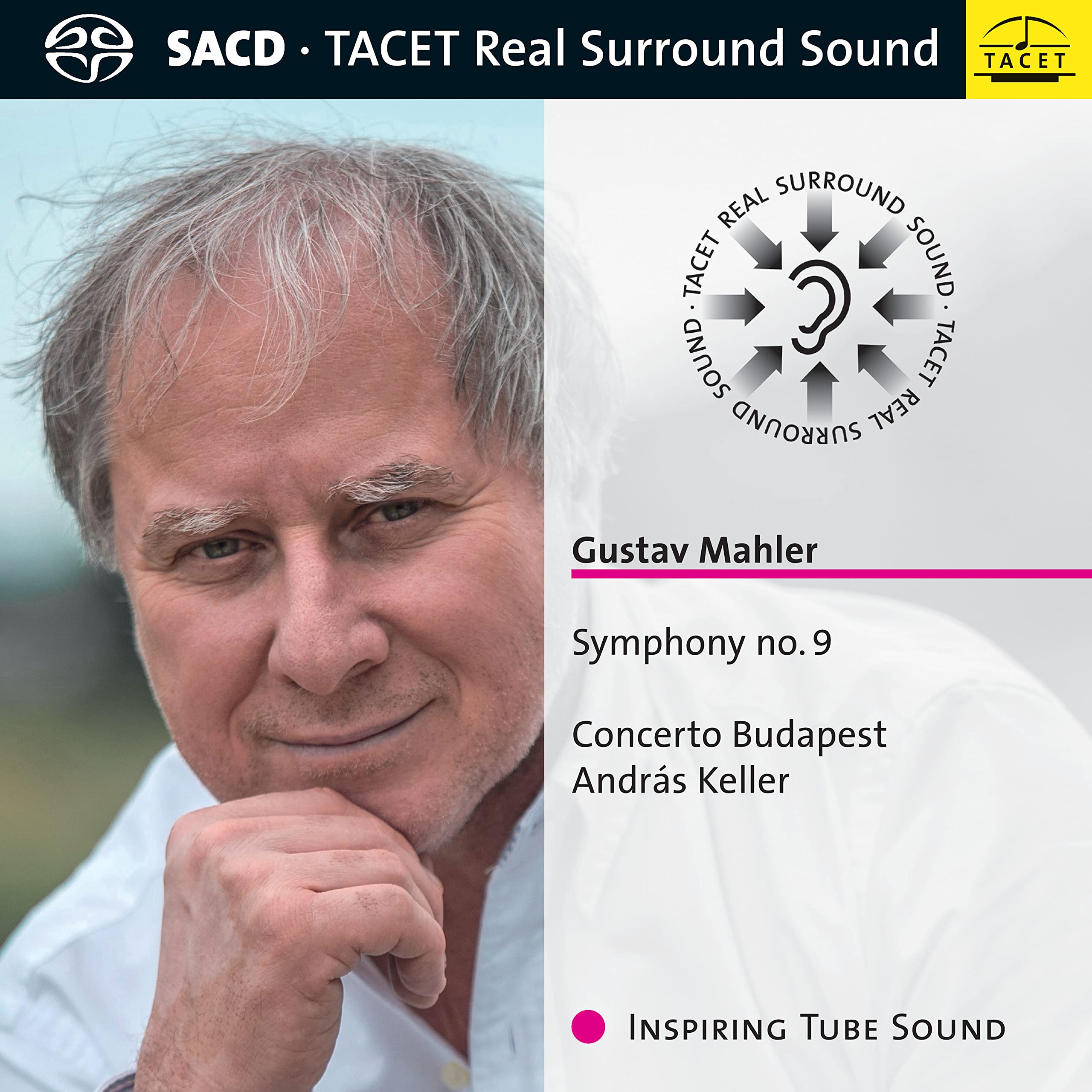 Gustav Mahler: Symphony no. 9