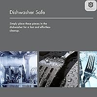 Vista 11 de Juego de cubiertos