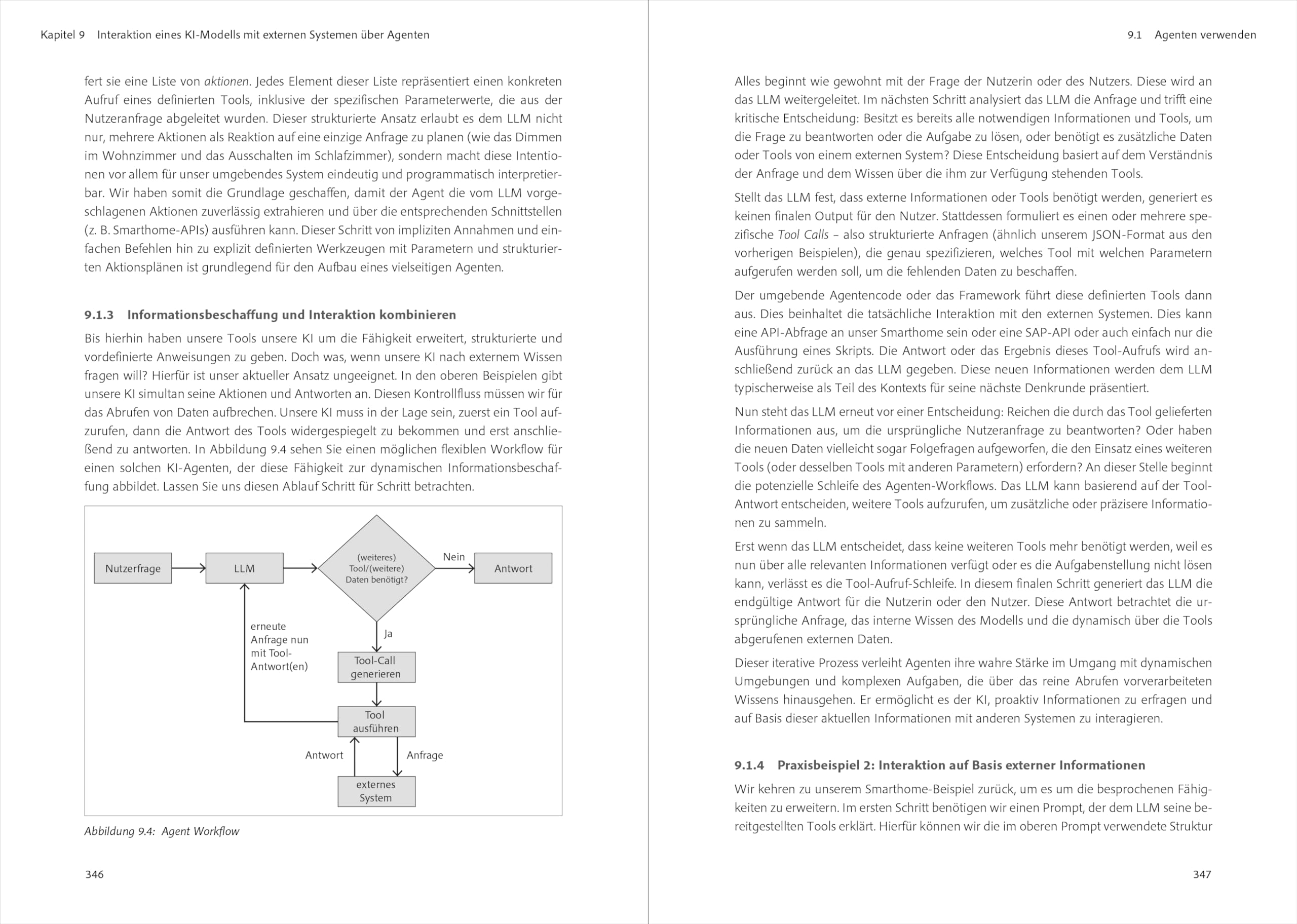 Generative AI mit SAP: Der umfassende Leitfaden zur Entwicklung individueller KI-Modelle mit SAP AI Core, Generative AI Hub und Co. (SAP PRESS)