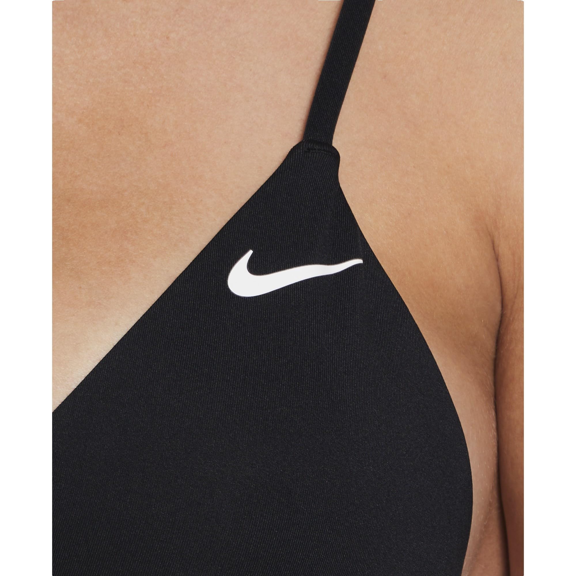 Nike Swimwear Costume a Due Pezzi Bambine e Ragazze