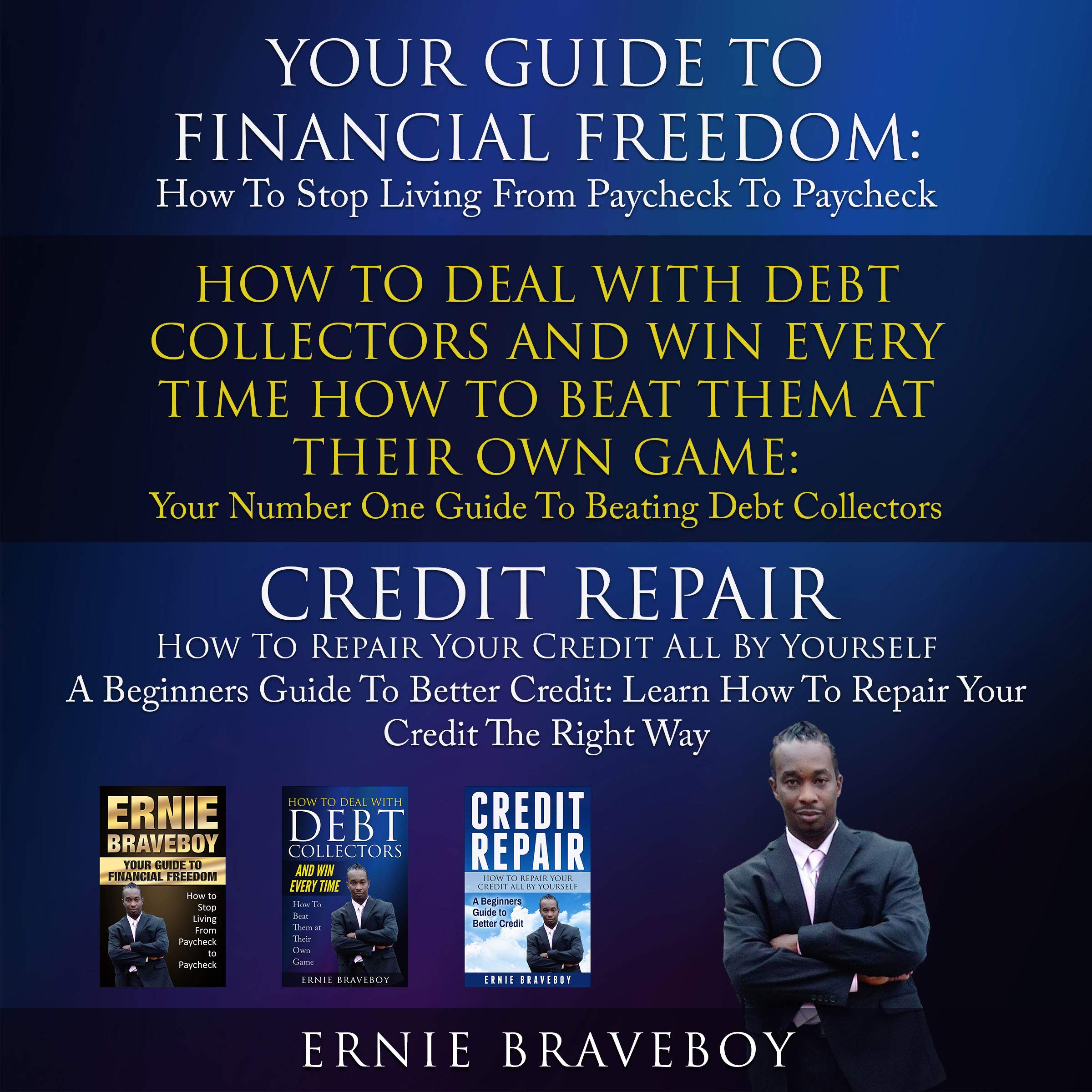 Your Guide to Financial Freedom