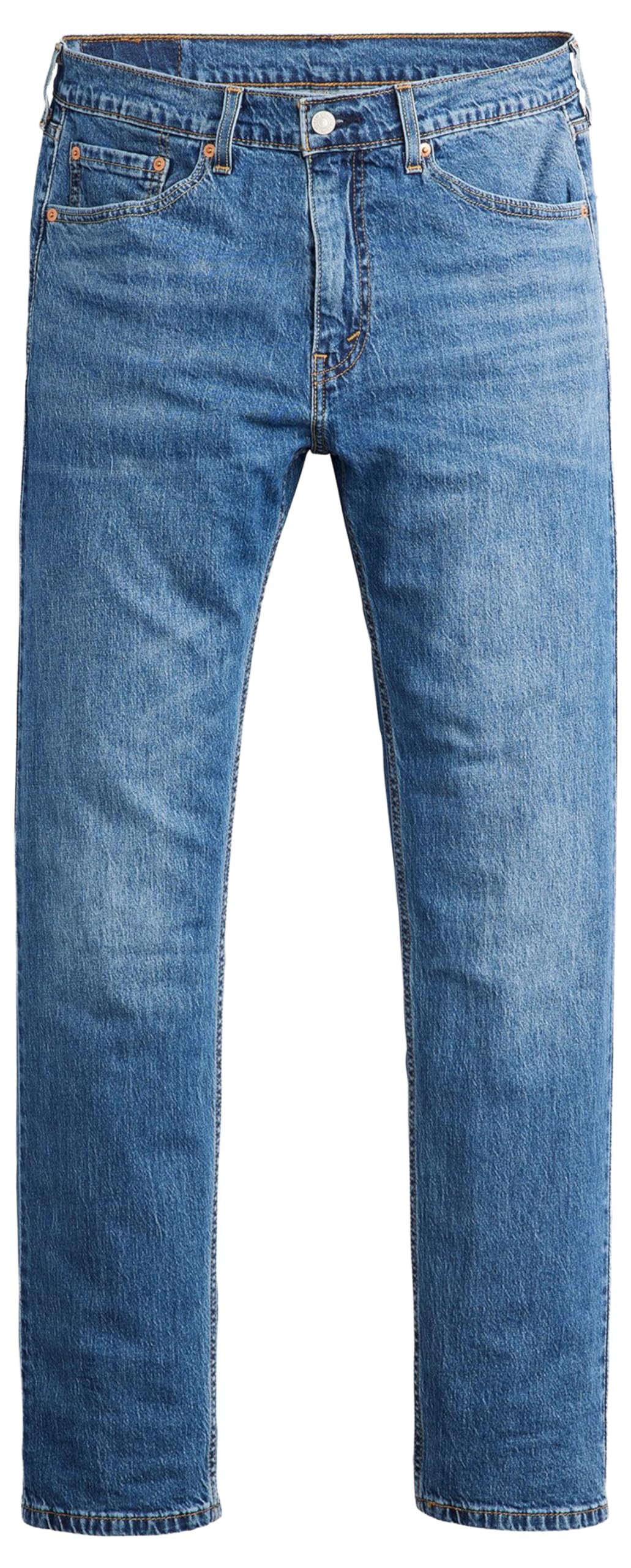 Levi's Men's 505 Regular Fit Jeans