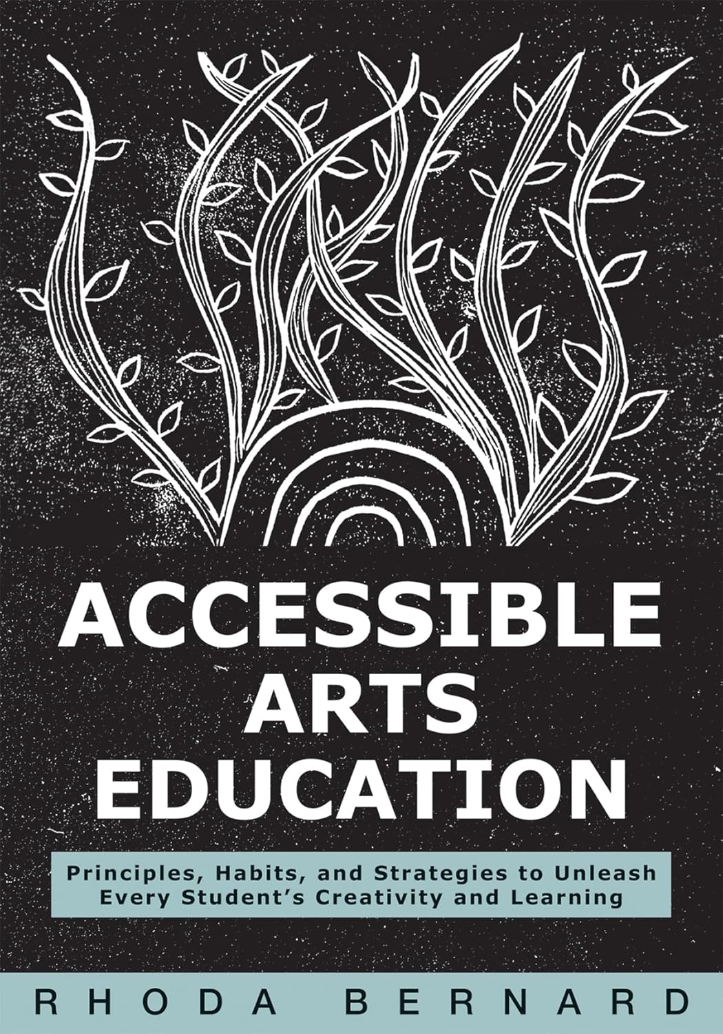 Accessible Arts Education: Principles, Habits, and Strategies to Unleash Every Student’s Creativity and Learning (Ensure accessible and inclusive arts education for all students)      Differentiated Instruction ed. Edition