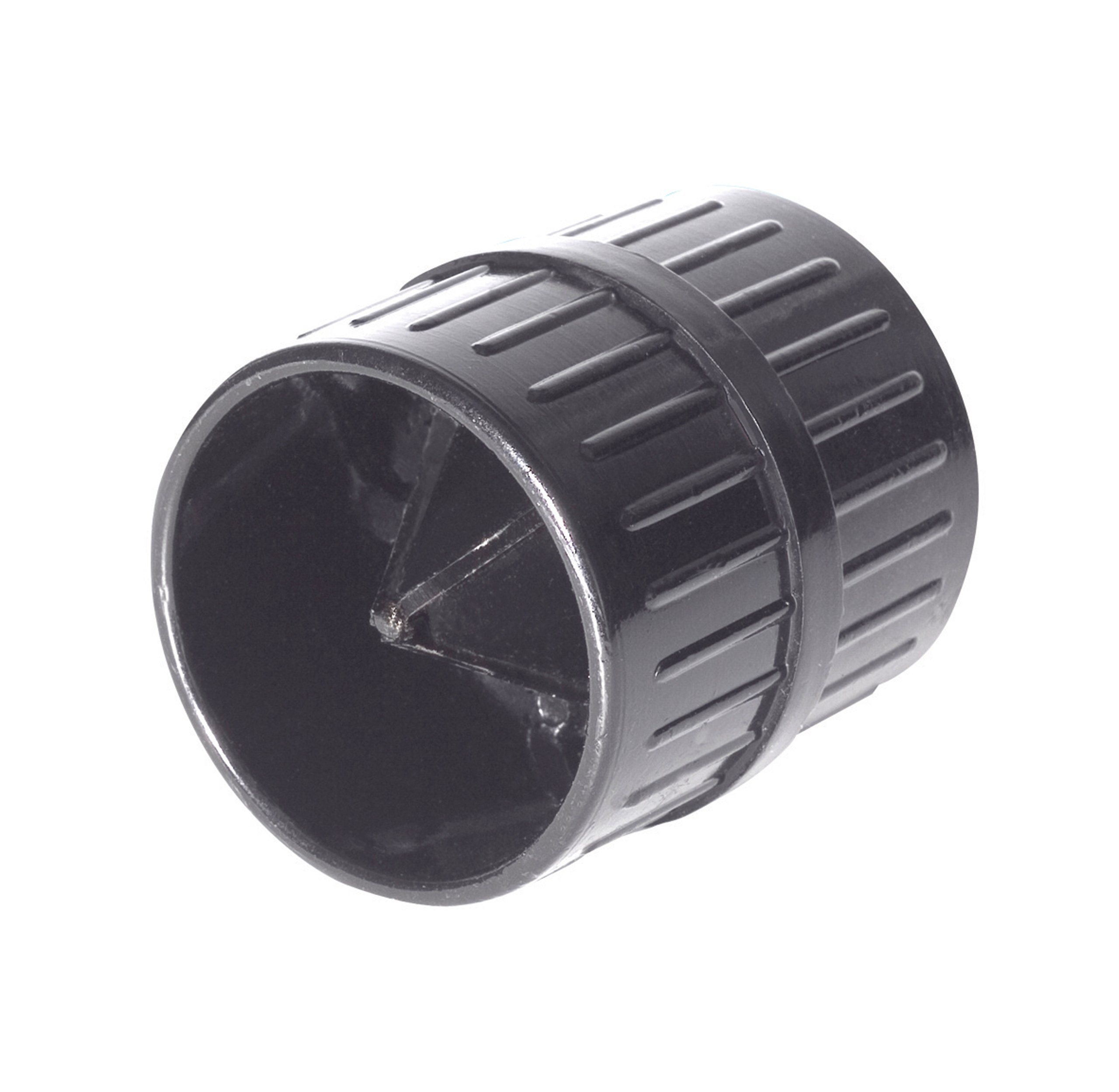 SHAVIV90082 Plum-Burr Metal