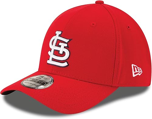 Miniatura 7 de New Era MLB JR Game Team Classic 39THIRTY - Gorra elástica