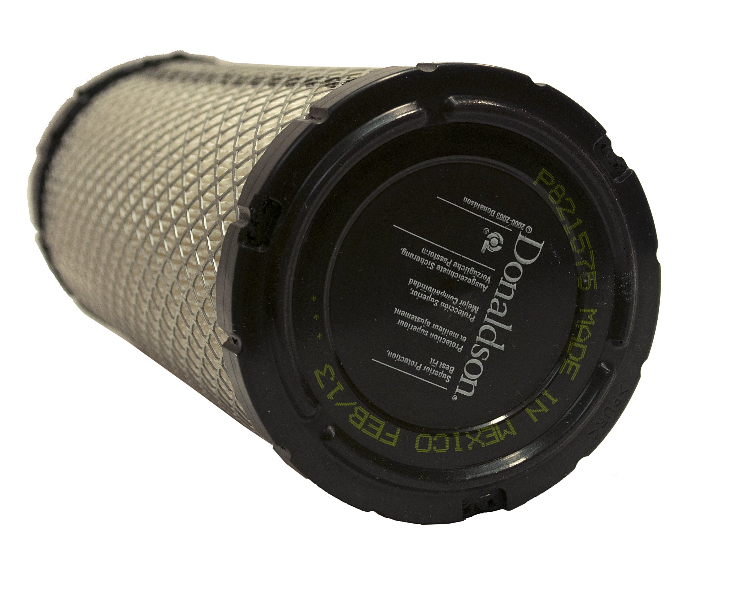 John Deere Original Equipment Filter Element #MIU12457