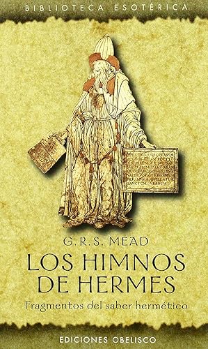 Los himnos de Hermes (TEXTOS TRADICIONALES)