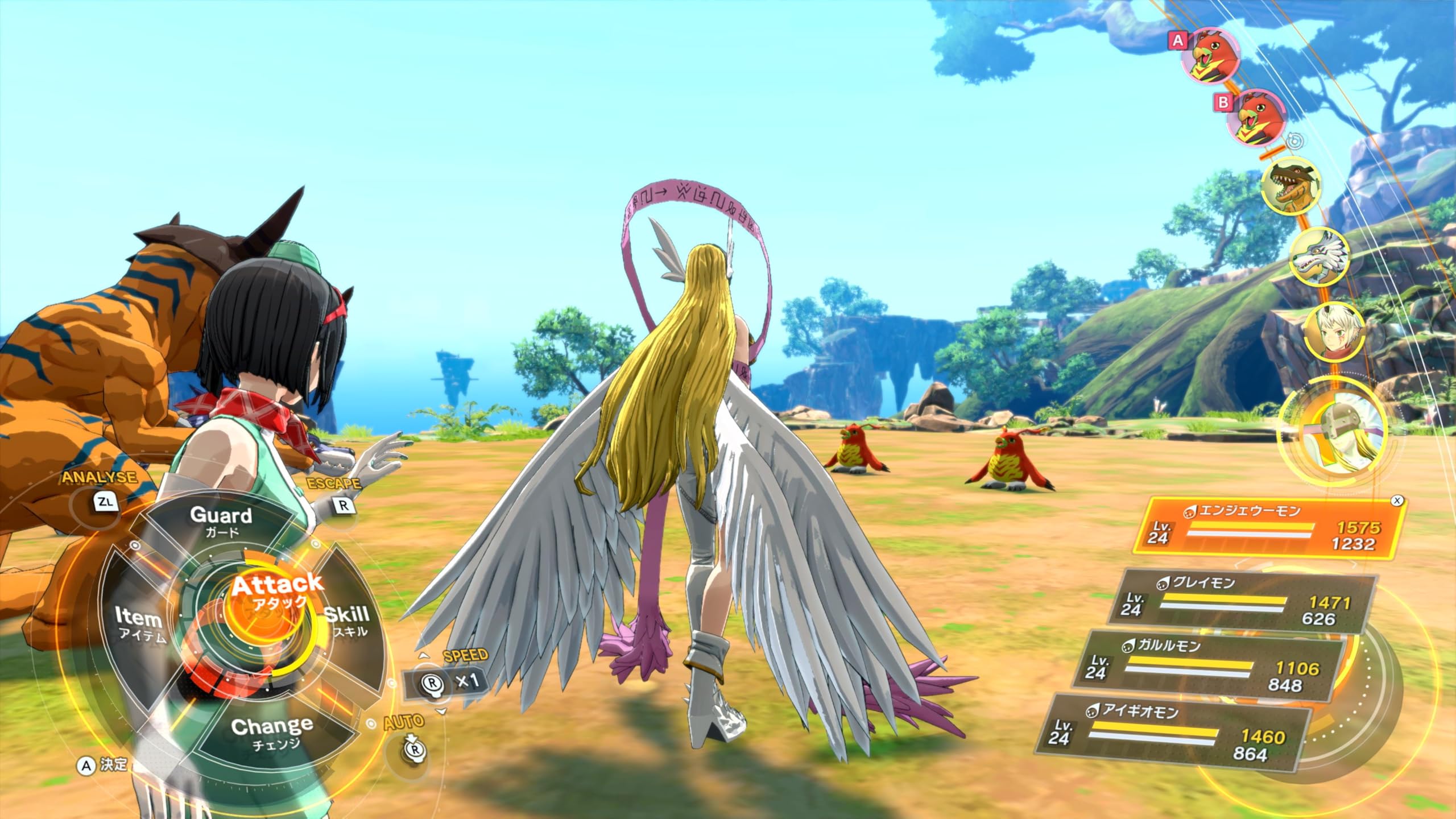 Amazon.co.jp: デジモンストーリー タイムストレンジャー フィギュア