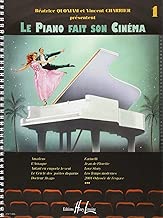 Download Le Piano fait son cinéma volume 1 PDF