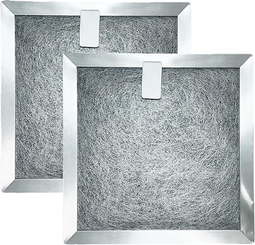 Filtro de repuesto E compatible con marco de aluminio Holmes E HAP116Z, HAP115Z, HAP116Z-U para purificador de aire. En comparación con la parte