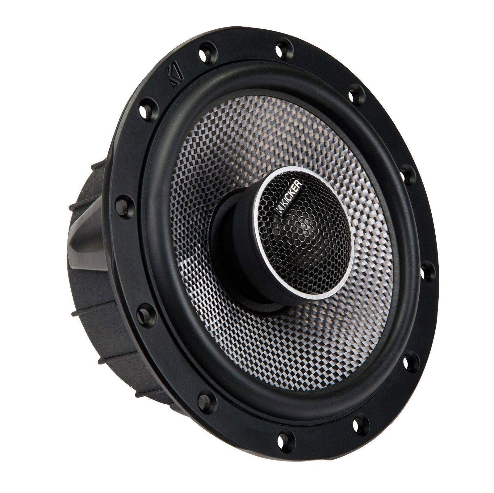 kicker qs 6.5 component