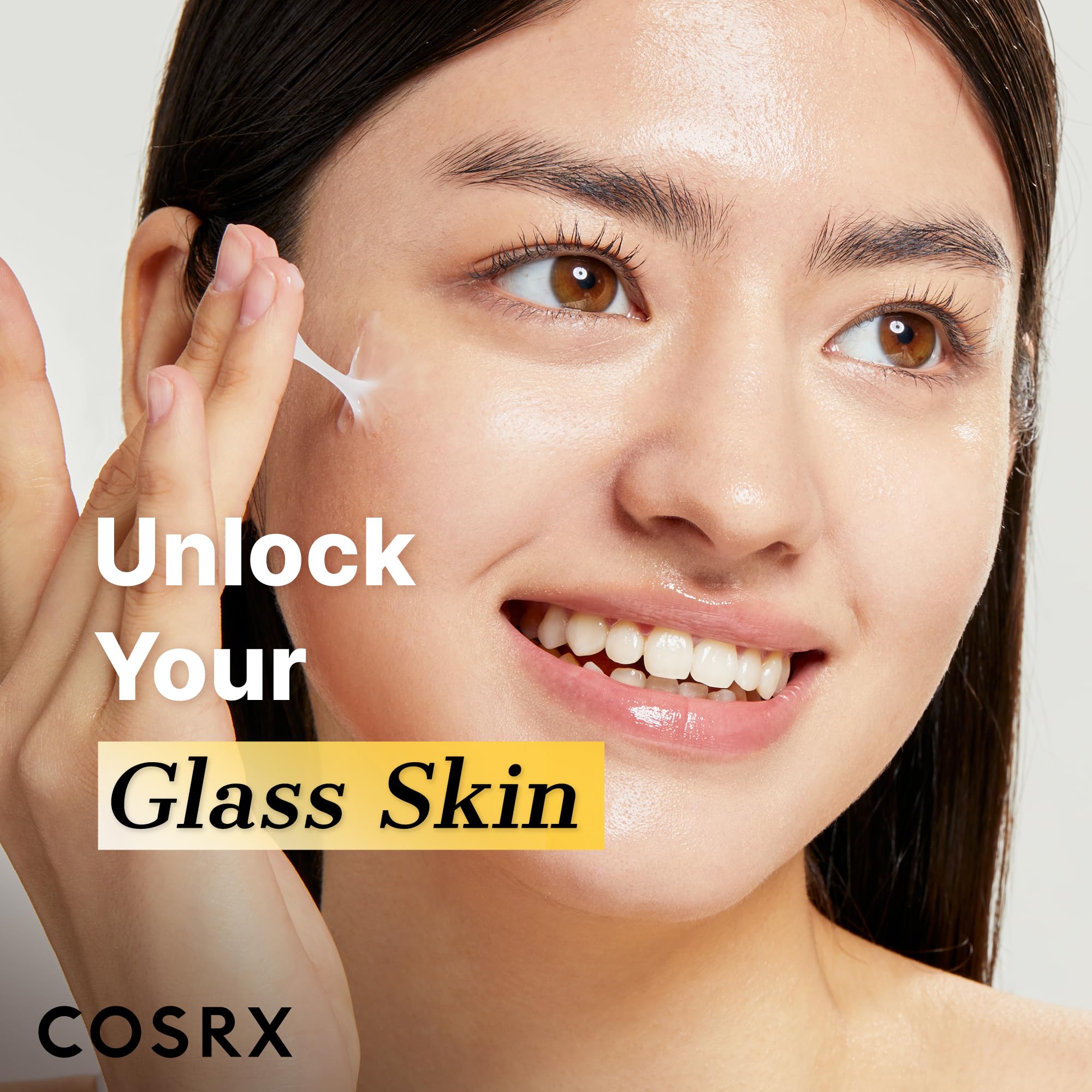 COSRX Advanced Snail 92 Crema tutto in uno, 3,53 oz/100 g | Secrezione idratante della mucina di lumaca filtrata al 92% | Idratante viso, lunga durata, idratazione profonda e intensa, 100 g