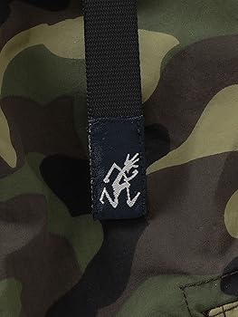 Amazon | [シップス] [グラミチ] GRAMiCCi 別注 デュアラブルナイロン