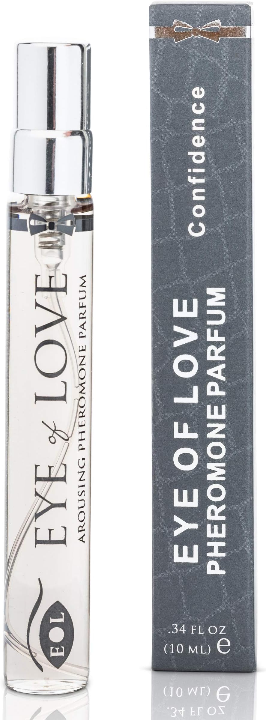 EOL EYE OF LOVE 10 ml Confidence PHR Parfum for Male
