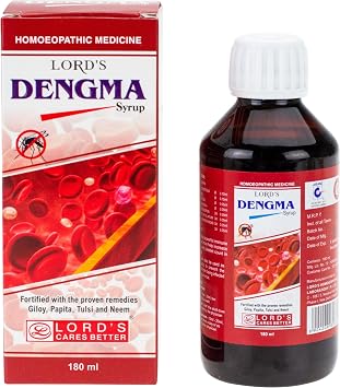 LORD'S Dengma 180 ml