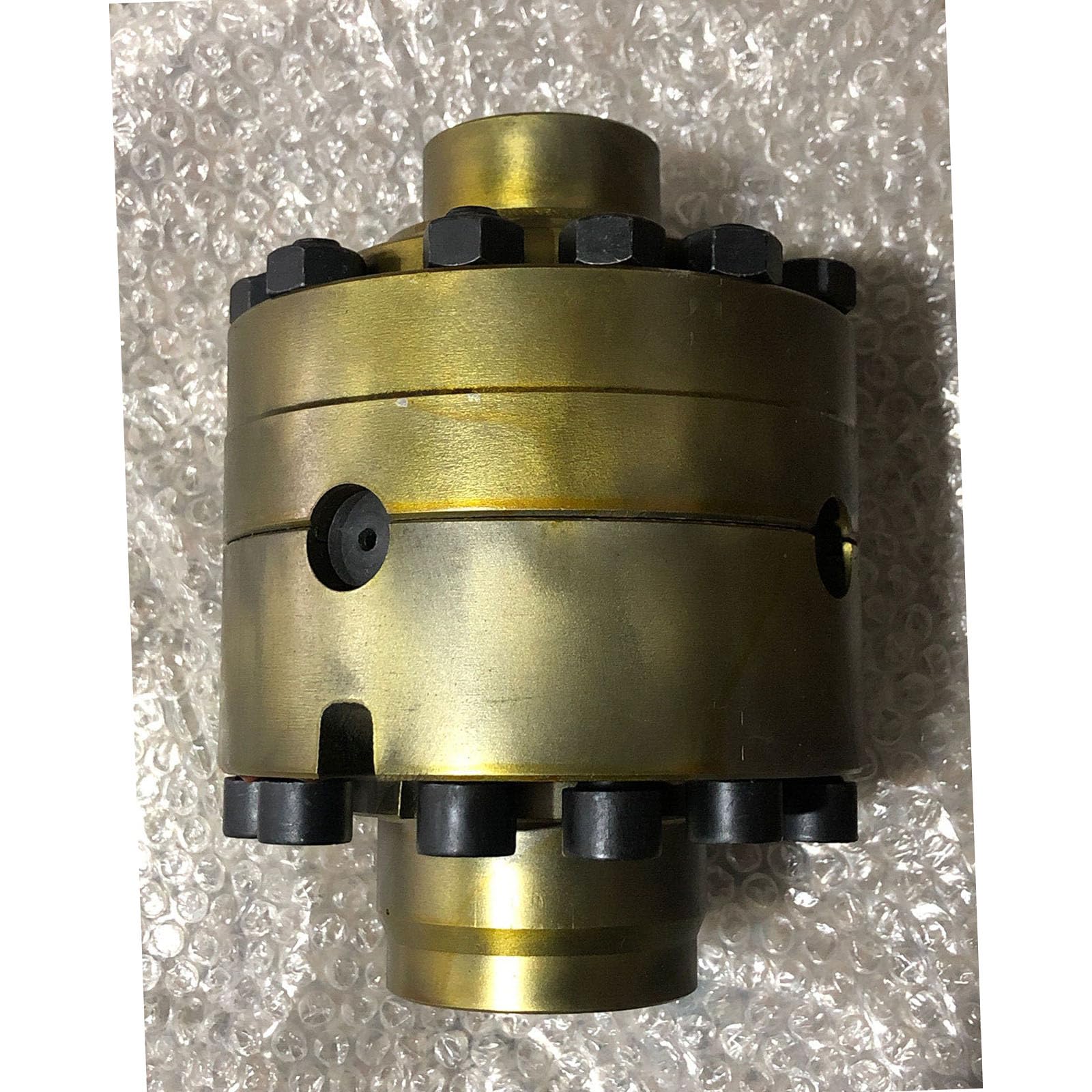 John Deere 310E Parts ZTUOAUMA Rear Differential Assembly AT338798 For ...