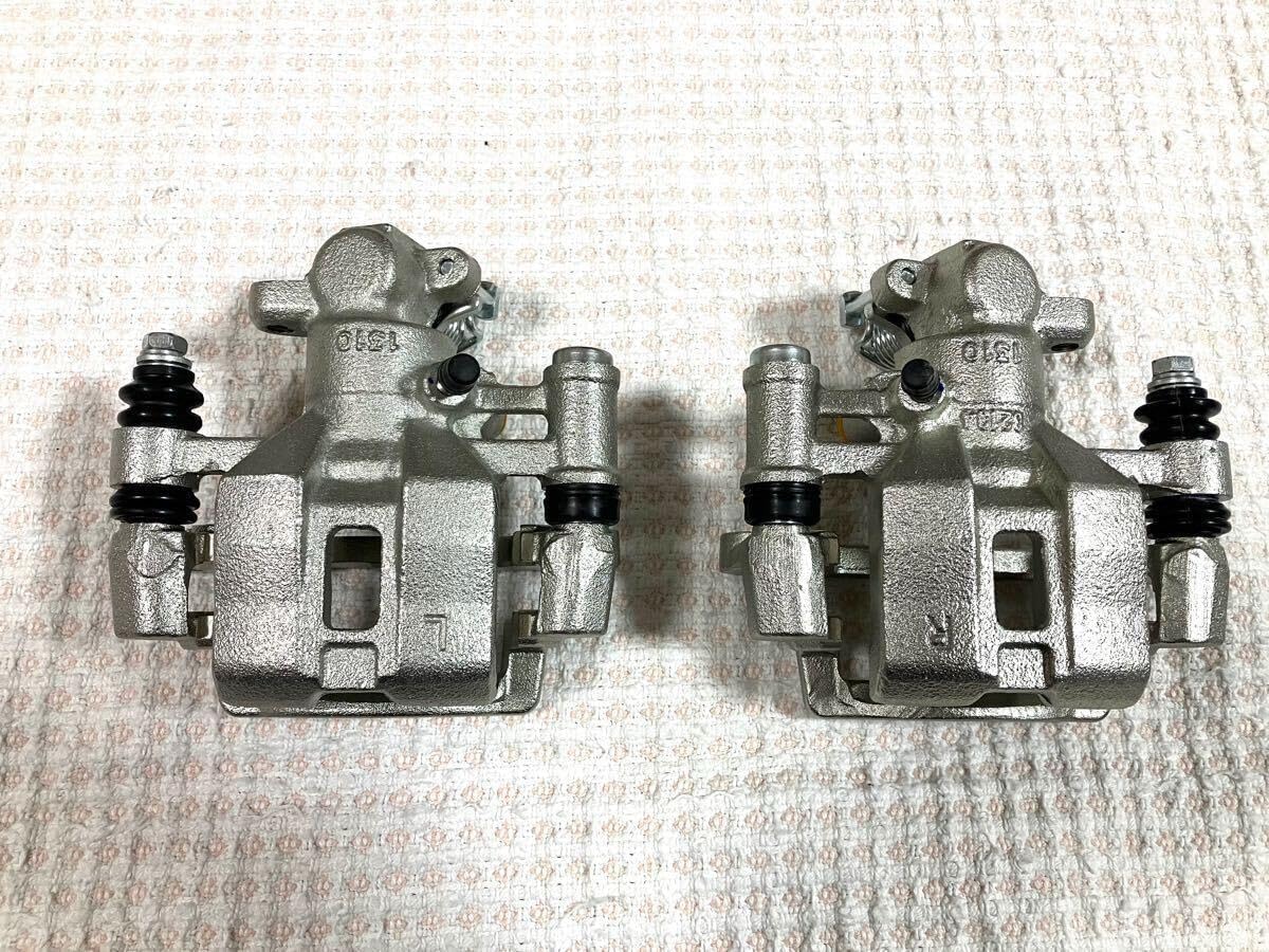 AE86 リアブレーキキャリパー 左右セット復刻 カローラレビン 