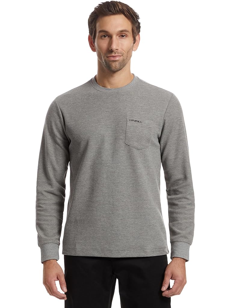 Gray O'Neill Overland Thermal Shirt