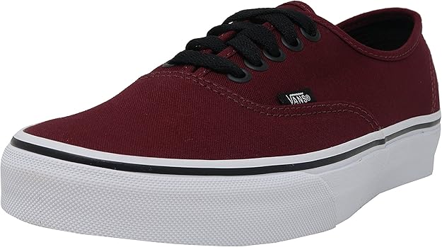 vans authentic 42.5