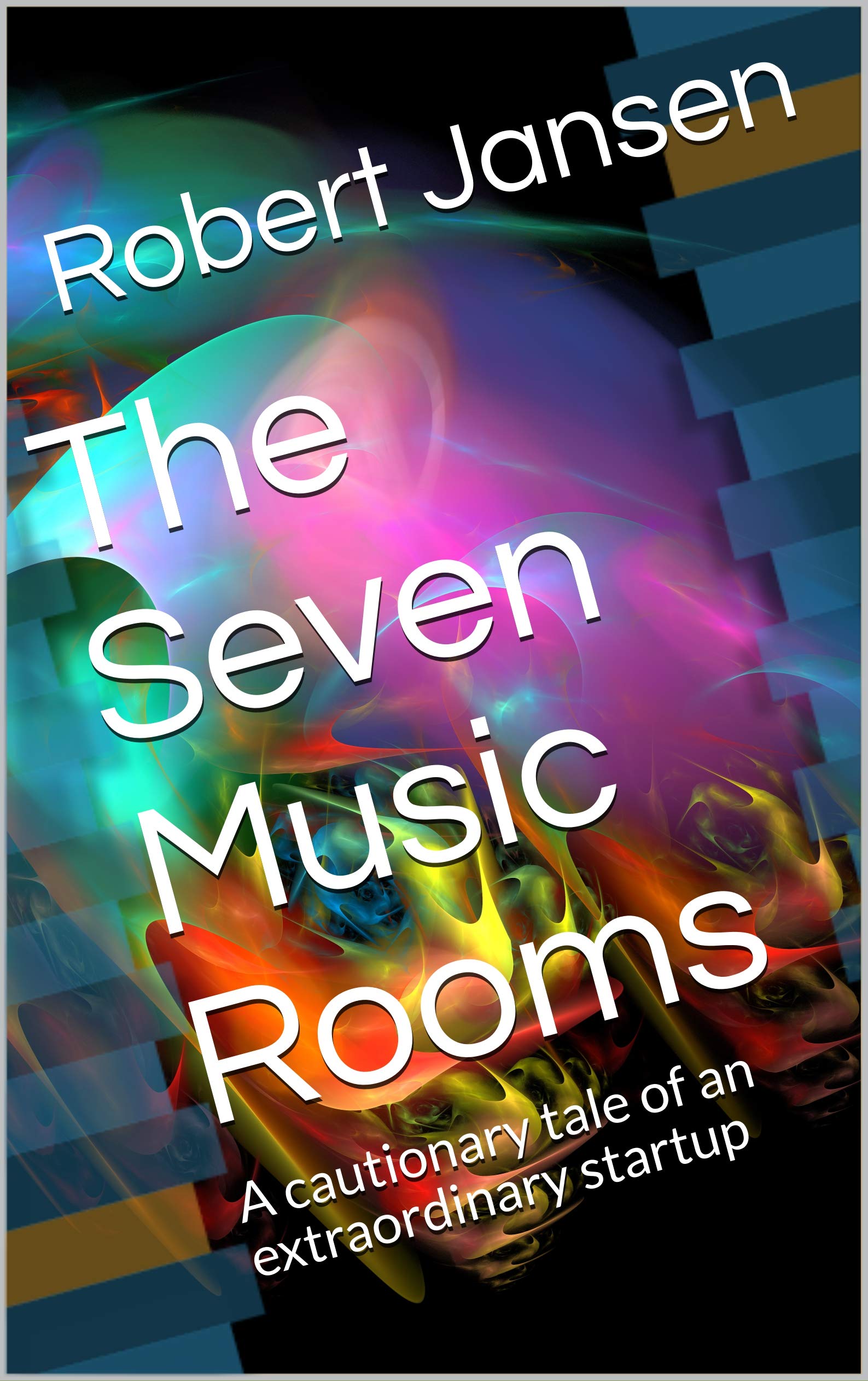The Seven Music Rooms: A cautionary tale of an extraordinary startup