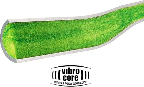 Miniatura 3 de Spank Spike 800 Vibrocore - Manillar de bicicleta de montaña, manillar de aleación de aluminio, abrazadera de 1.252 in, 30.906 in de ancho,