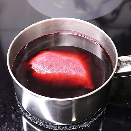 Miniatura 7 de Mezcla de jarabe de bayas de saúco y más, hace aproximadamente 32 onzas con miel, ingredientes secos orgánicos, bolsa de té incluida, saúco,