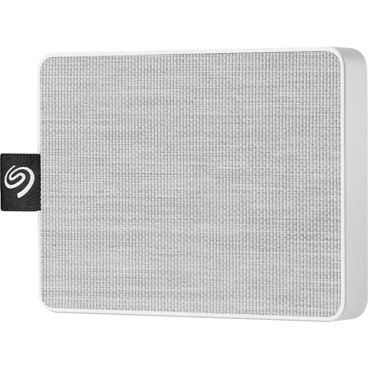 Seagate One Touch SSD 1TB White, STJE1000402