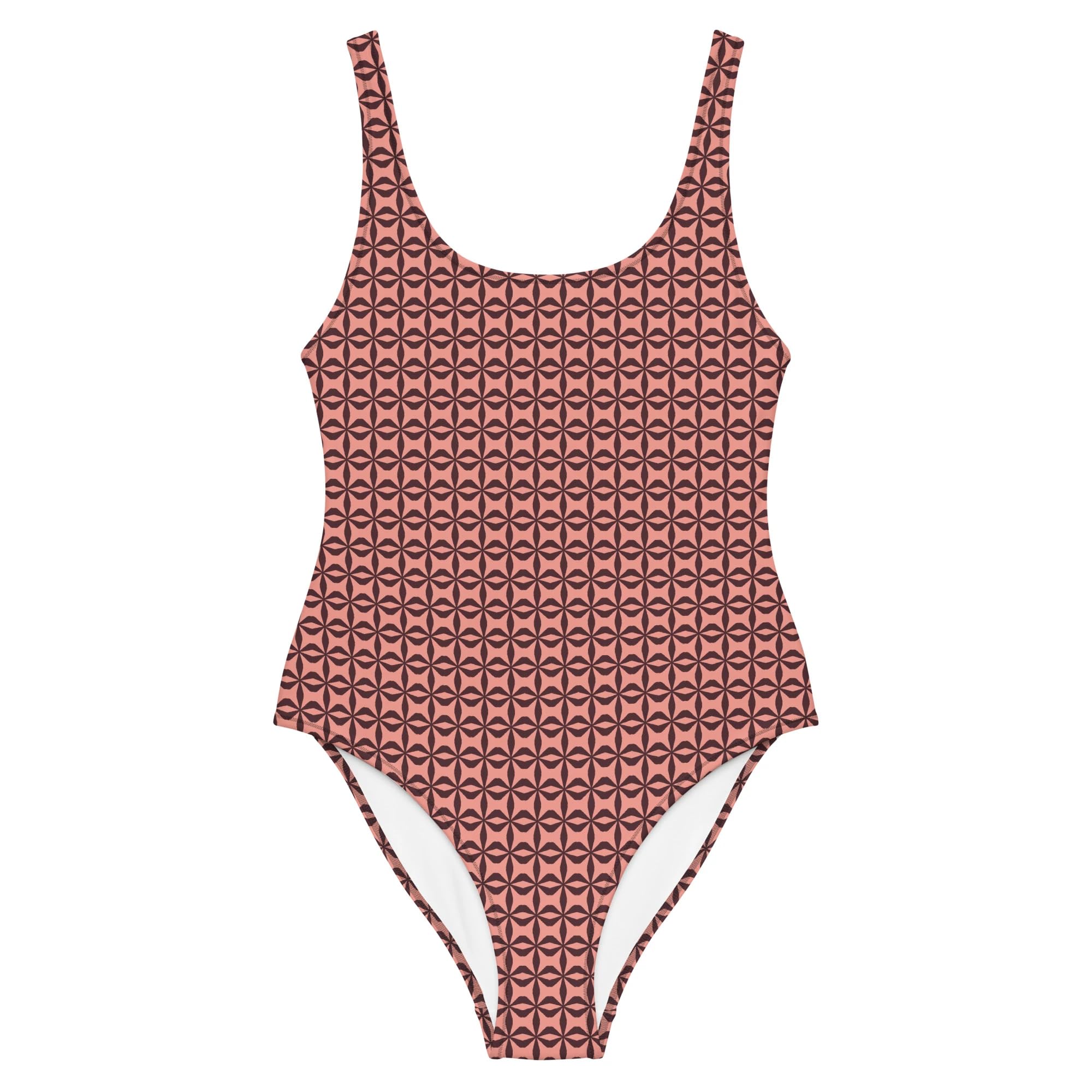 Prutha FashionPrutha Fashions Women's Banarasi Jakad & Cotton & Magic Cotton Unstitched HandWork Salwar Suit (Orange)