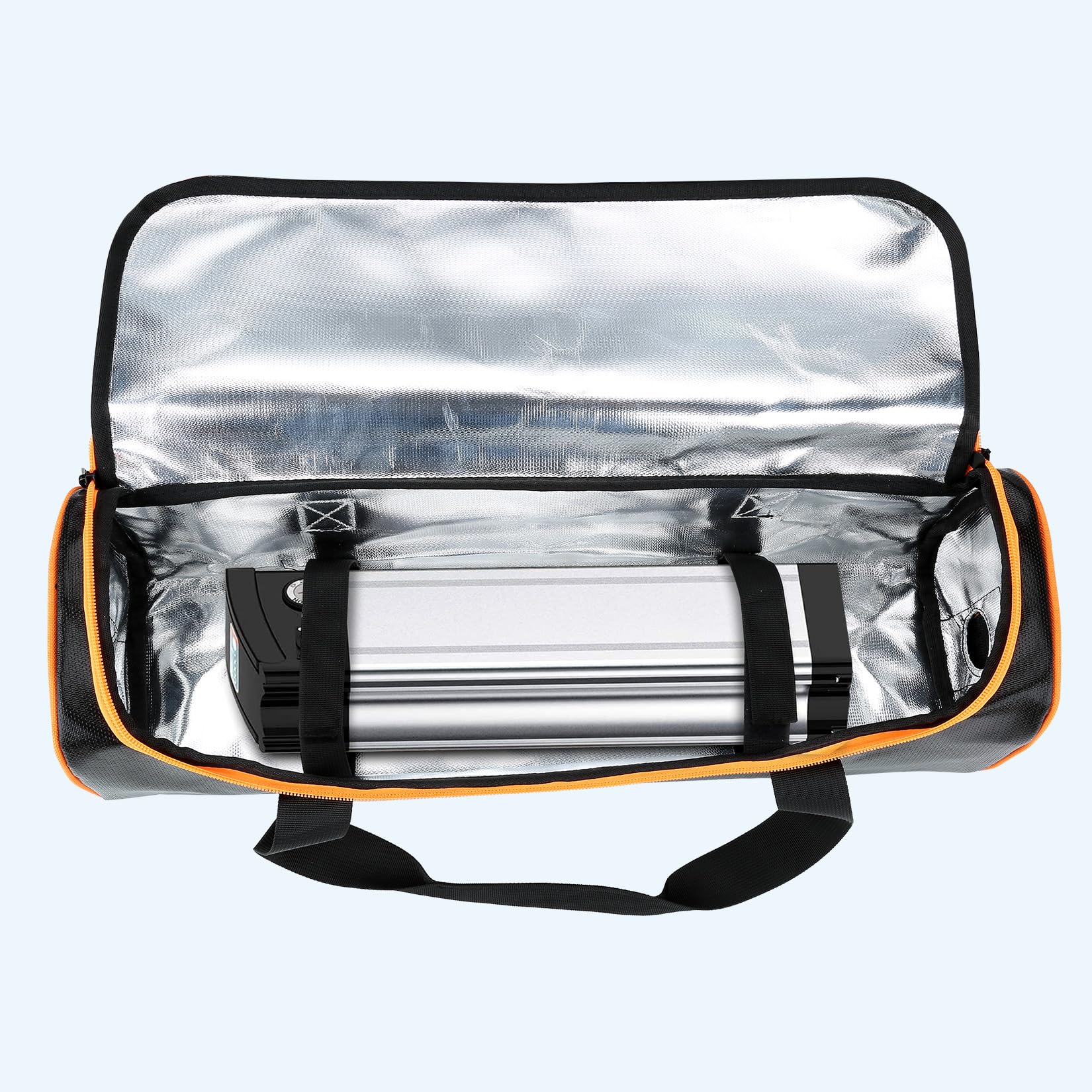 Akku Tasche Feuerfest für Ebike Lipo Battery Aufladung und Lagerung