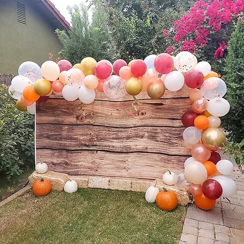 Miniatura 55 de Kit de guirnalda de globos azules y verdes, kit de arco de globos azul marino, verde oscuro, dorado con globos cromados metálicos, globos de látex