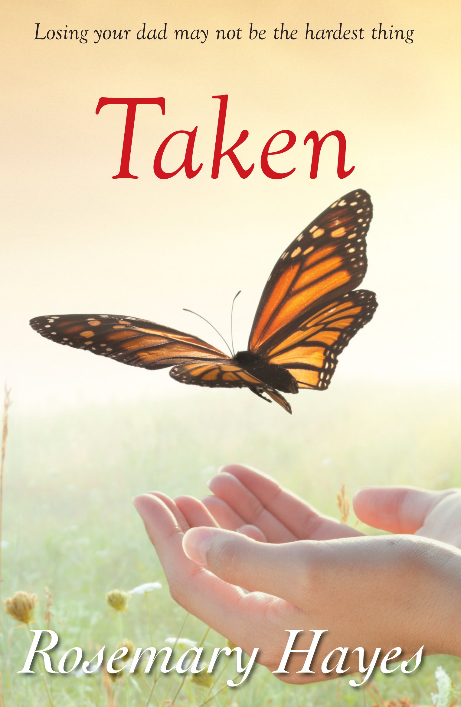 Taken (YA Fiction)