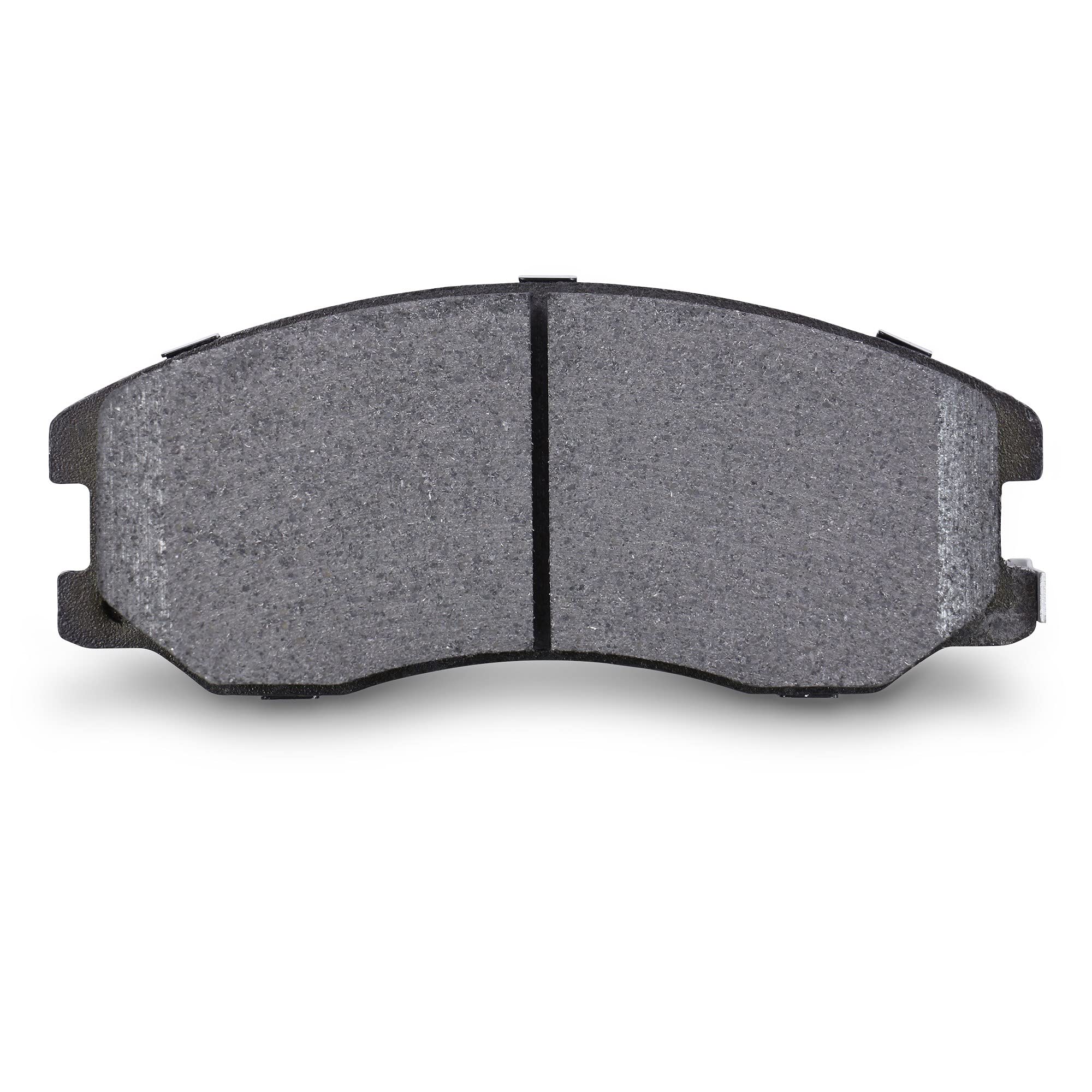 BESTPRICE Juego de frenos eje delantero incl. discos de freno ventilados Ø 296 mm + pastillas de freno delanteras, compatible con CHEVROLET CAPTIVA (C100, C140), OPEL ANTARA A (L07)