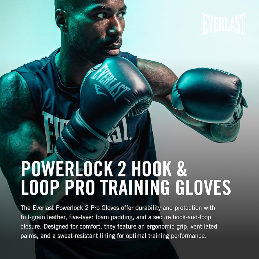 EVERLAST POWERLOCK2 12オンス エバーラスト　パワーロック2 nzws2yunrxzbixt3uubr_1200x1200