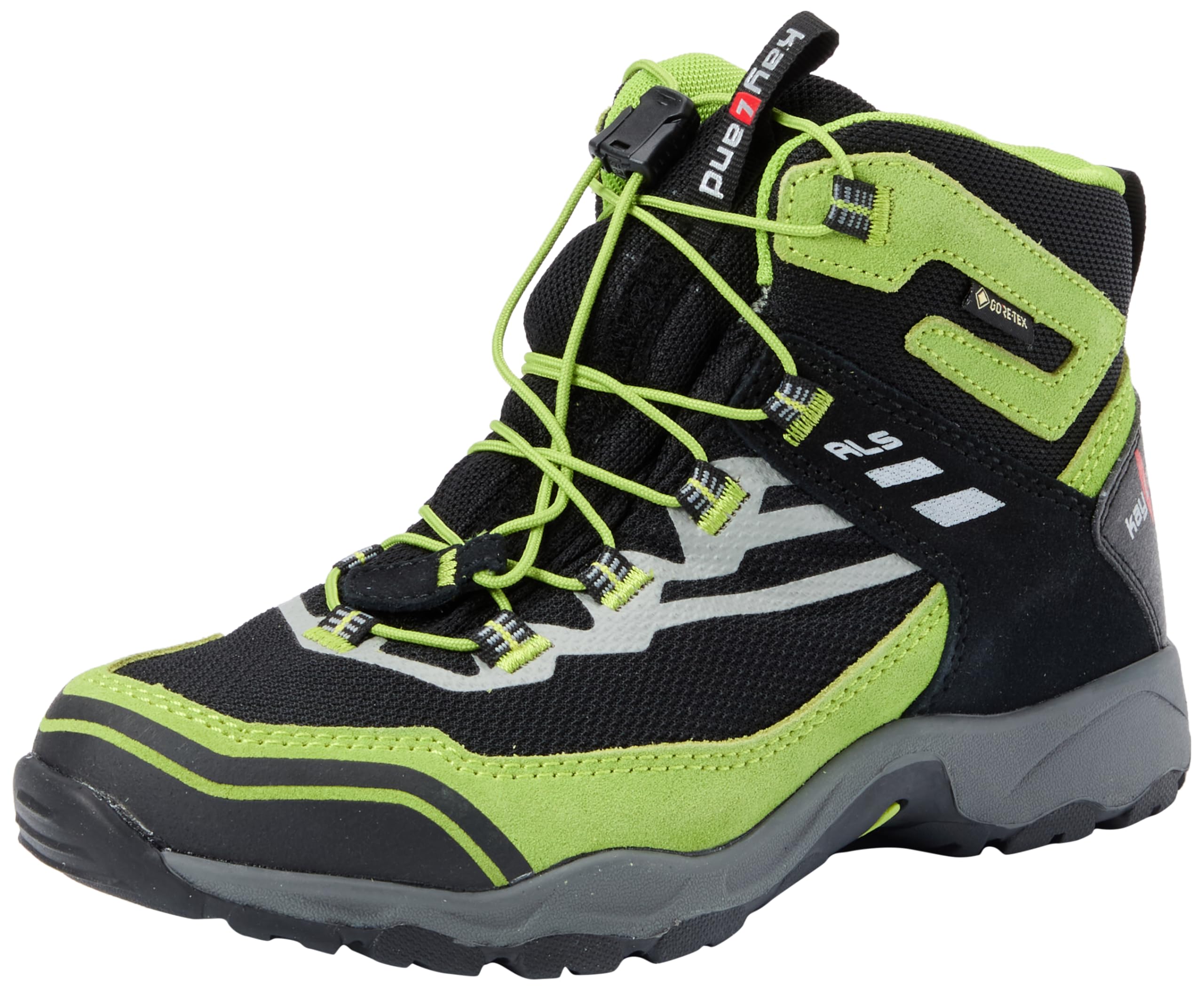 Kayland Snake Gtx Trekking shoesUnisex niños
