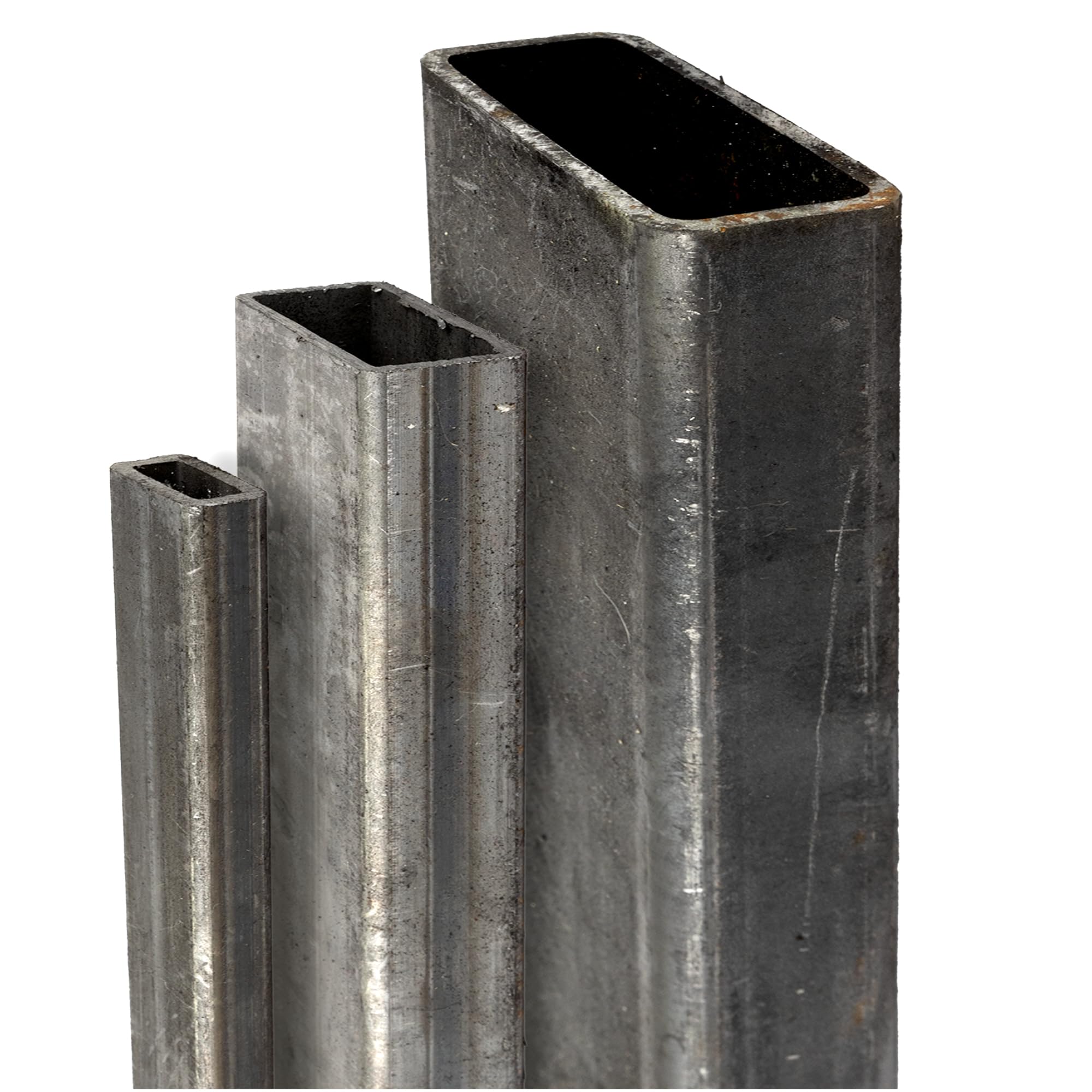 Riggatec Aluminium Square Tube, 20 X 20 X 2 Mm, Length 1.5 M - View #7