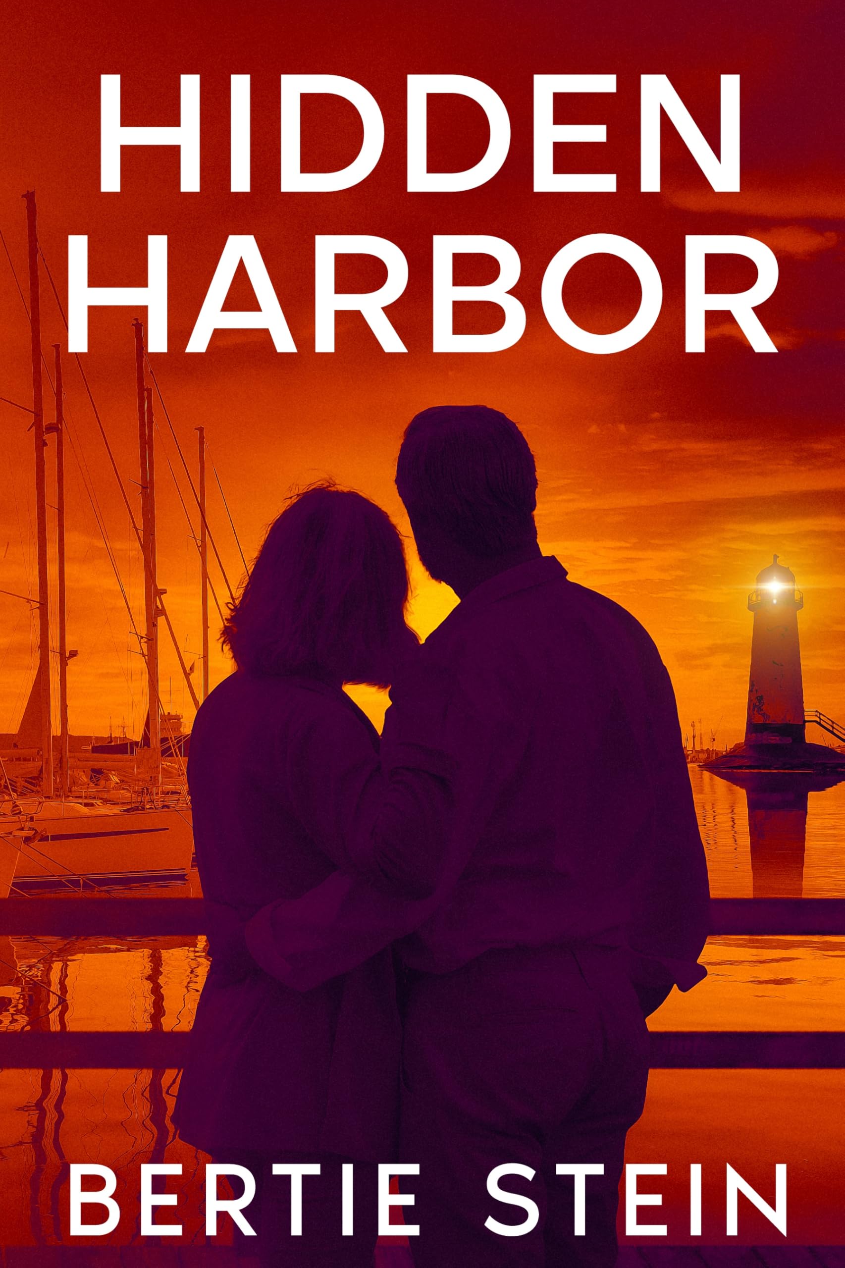 Hidden Harbor (Seashore Cove Series Book 3)