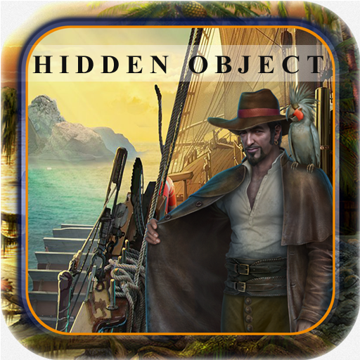 Hidden Objects - Pirates Bay - App on Amazon Appstore