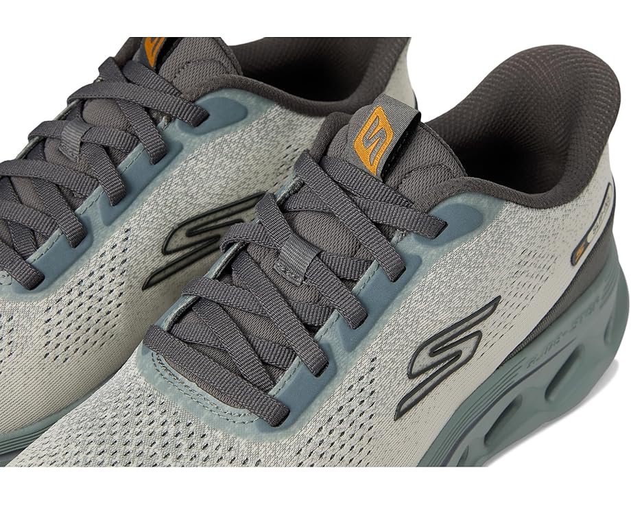 SKECHERS Performance Go Walk Glide-step 2.0 Maser Hands Free Slip-in - Right View