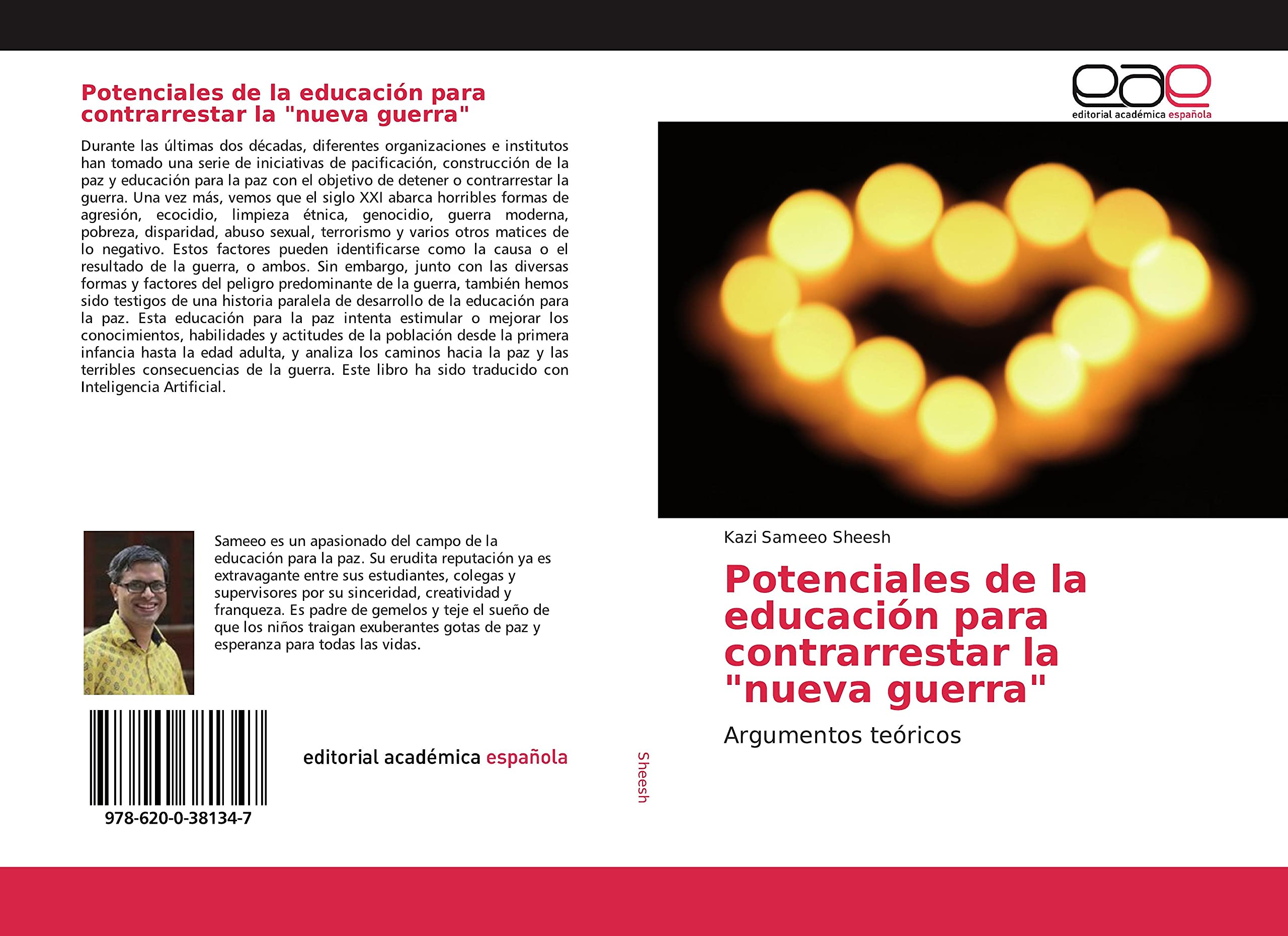 Potenciales de la educación para contrarrestar la "nueva guerra": Argumentos teóricos