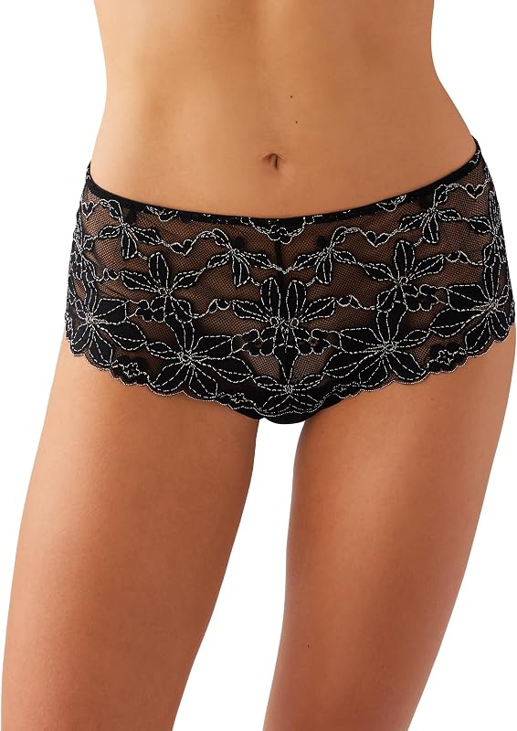 womens Feeling Famous Tanga Panty