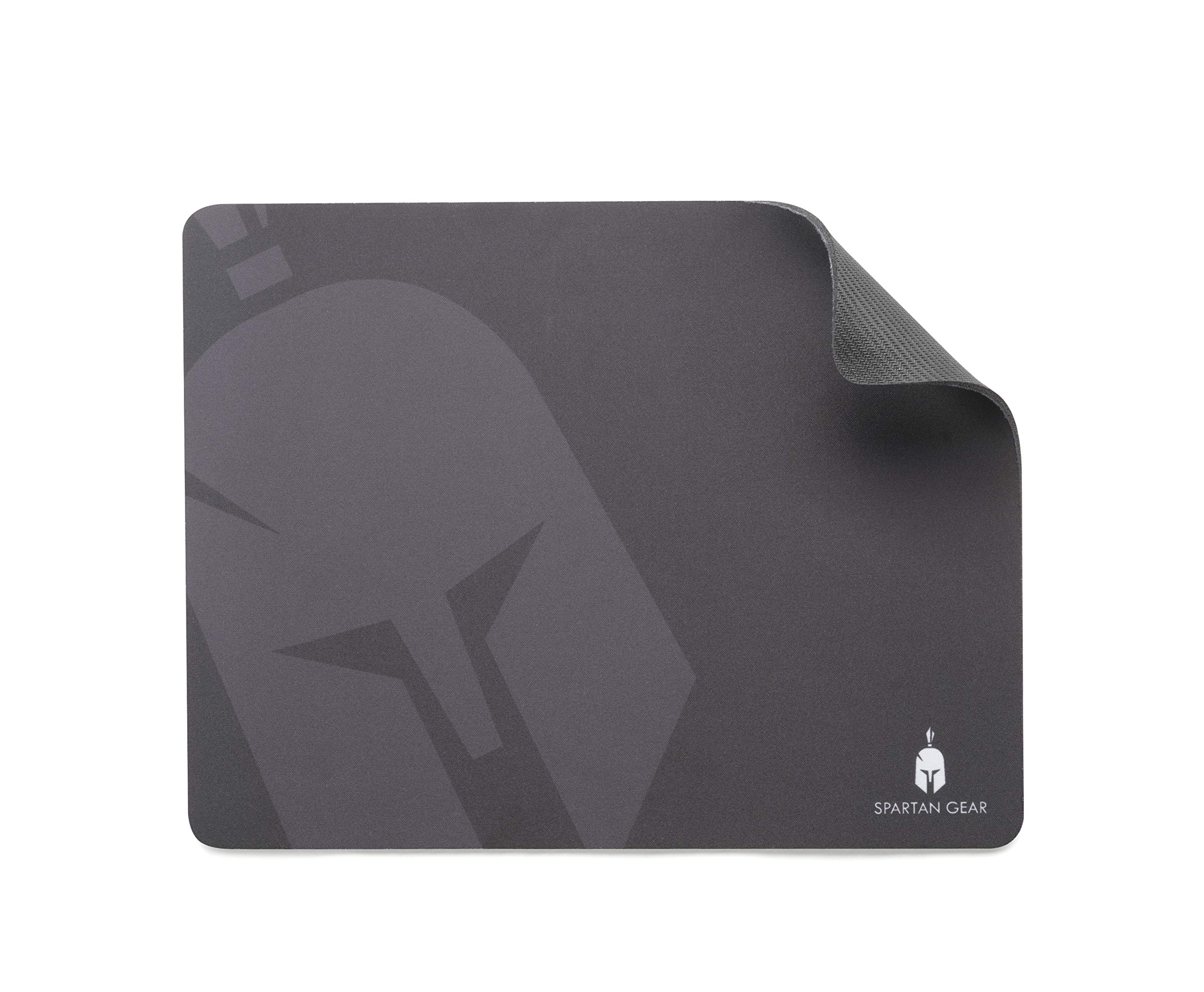 Spartan Gear Phalanx Wired Gaming Mouse & Mousepad- Pc